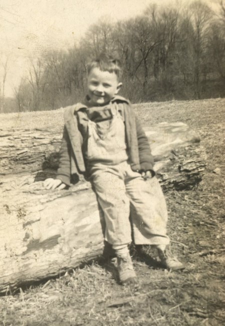 Obituary of Gilbert Lee Carpenter