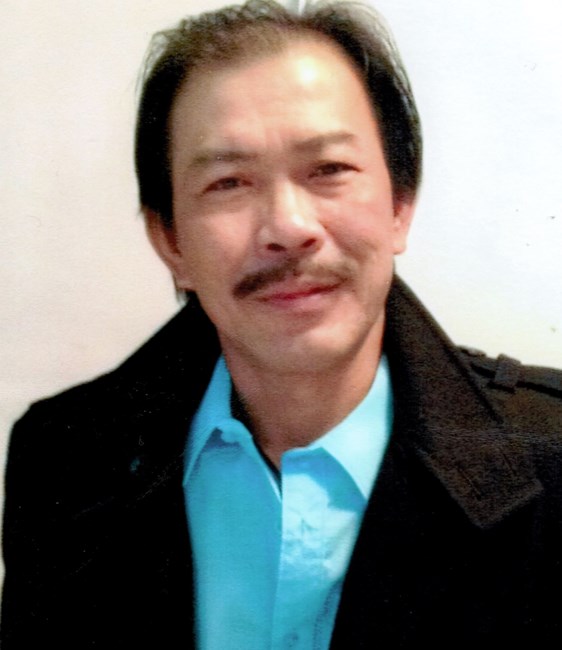 Obituary of Truong Quoc Dan