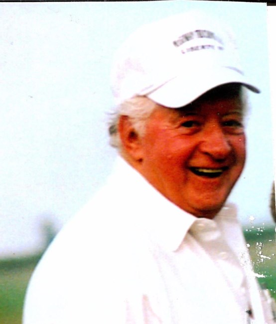 Obituary of Arlus "Mac" McGowan