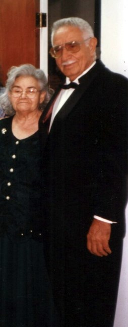 Obituario de Jaime Aleman Sotomayor