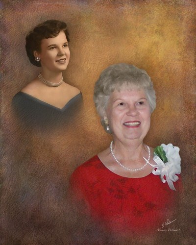 Obituary of Patricia Ann Olliges