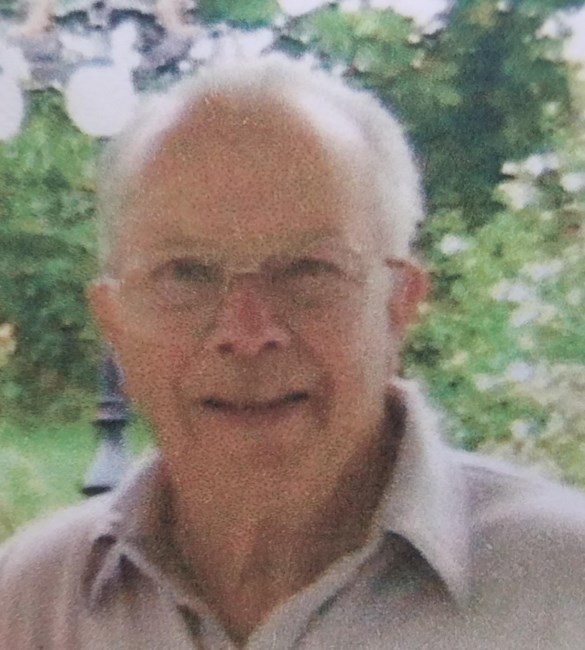 Obituary of George L. Killian