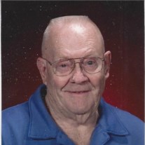 Obituary of Wayne Russell Marshall