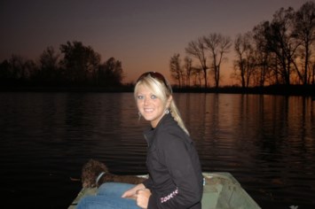 Obituary of Kristy Ann Burgdorf