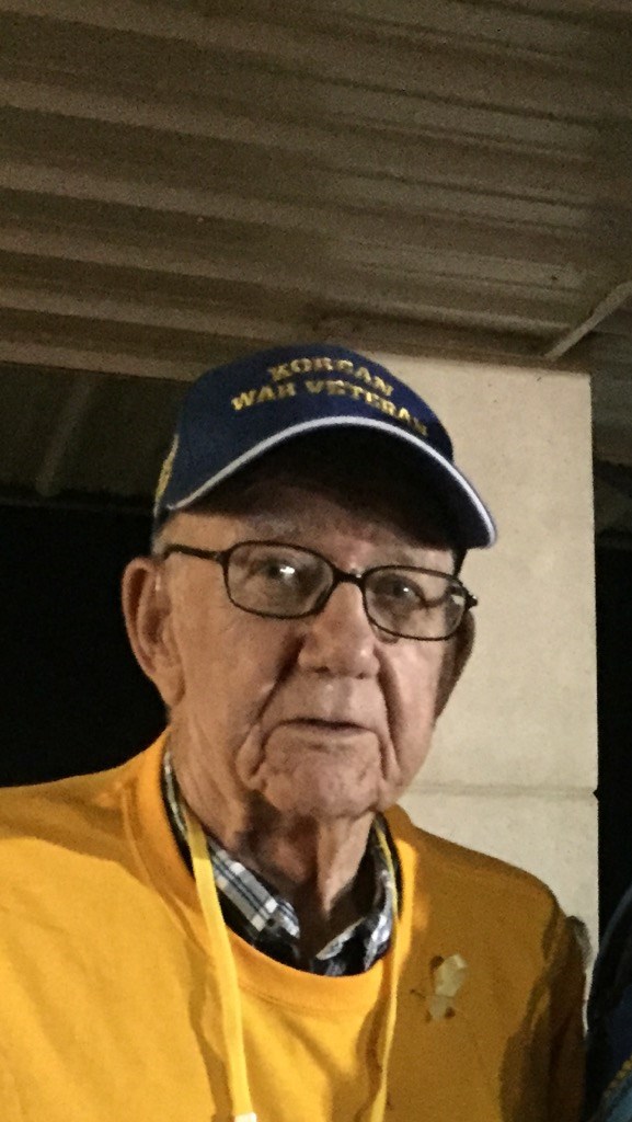 Obituary of Kenneth E Smith Sr.