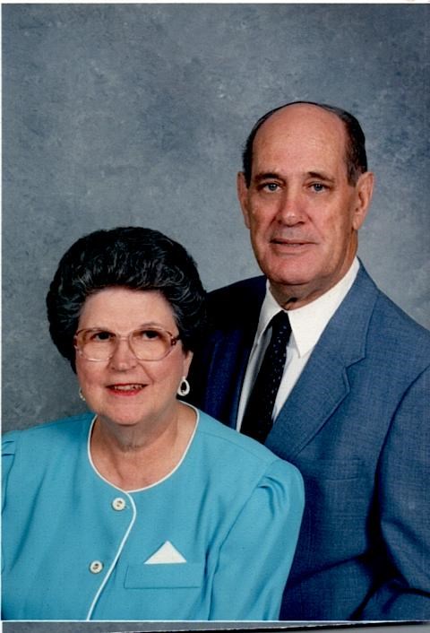 Avis de décès de Betty Jean Hupman Payne