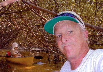 Obituary of John Tolson Alcott