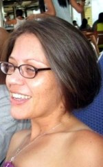 Lisa Harper