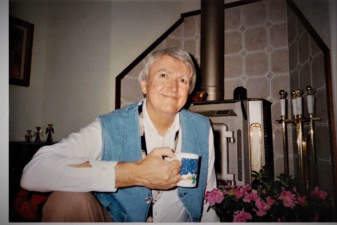 Avis de décès de Harold Clonce Clark Jr.