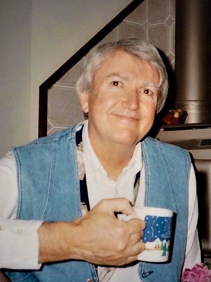 Avis de décès de Harold Clonce Clark Jr.