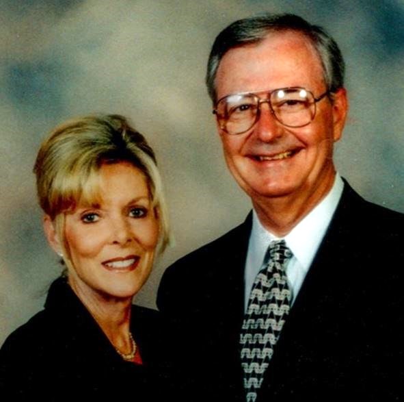 Obituary of Dr. James E. Craft and Pam L. Craft