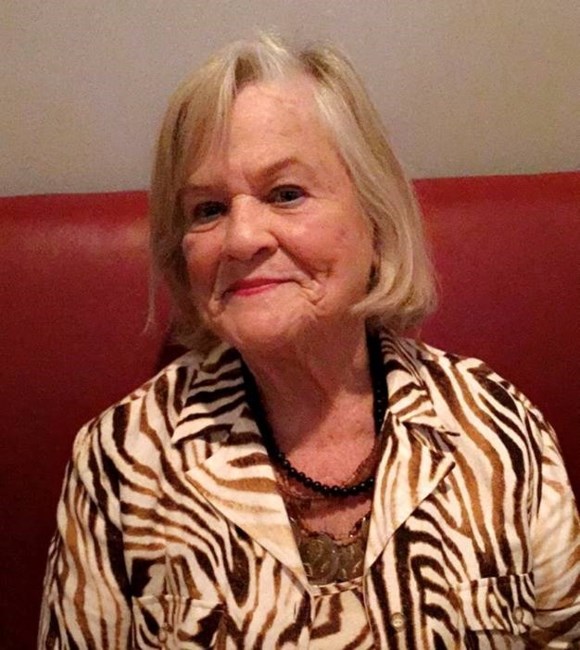 Obituary of Peggy Donree Shackleford
