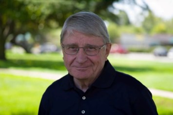 Obituary of John Emil Humbert