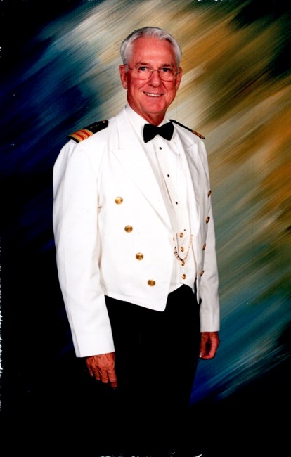 Obituary of Larry Lee Odekirk