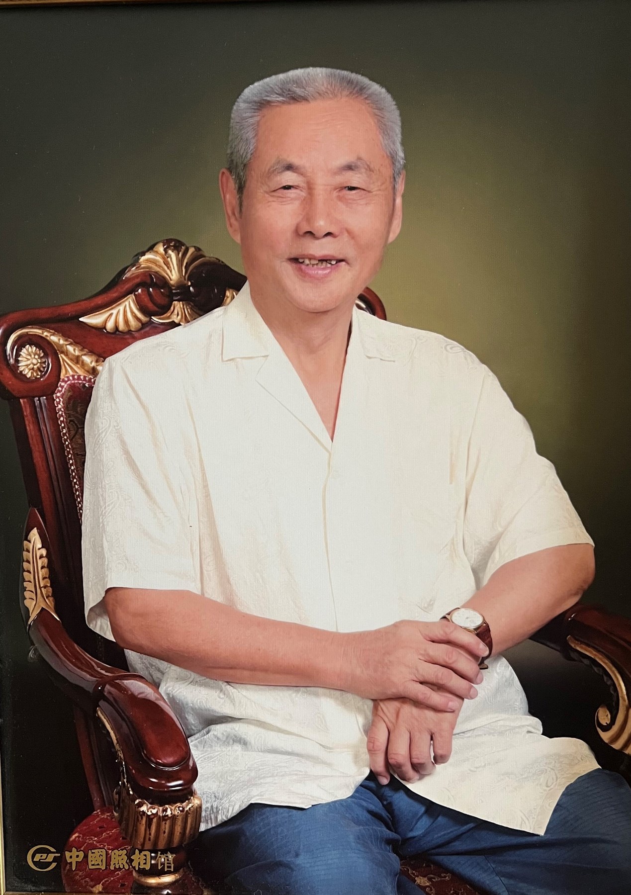 Avis de décès de Feng Li