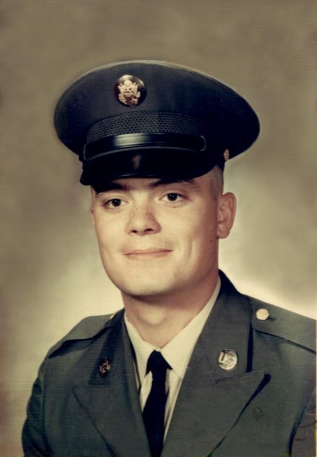 Obituary of Arthur Louis Des Roches Jr.