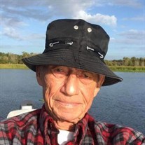 Obituary of John W. Carter