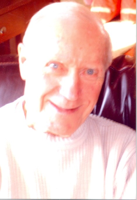 Obituary of Theodore J. "Ted" Ales