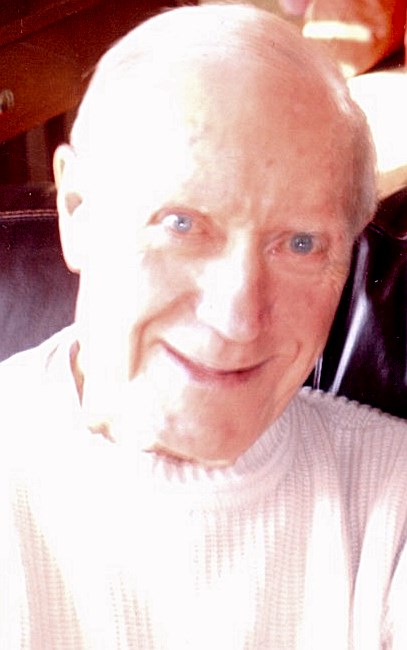 Obituario de Theodore J. "Ted" Ales