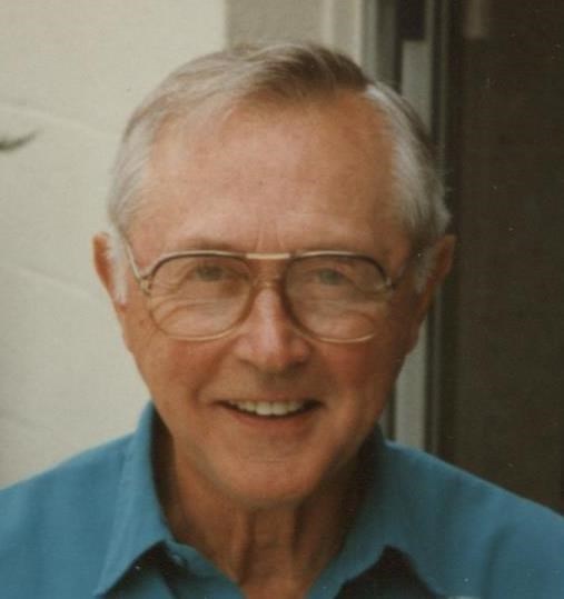 Obituary of Ralph Huston