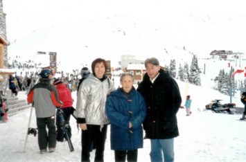 Obituary of Suk Mei Lam
