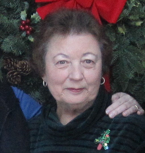 Obituario de Sally Lou Frazier