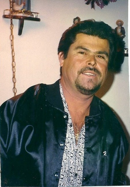 Obituary of Noe C. Dorado