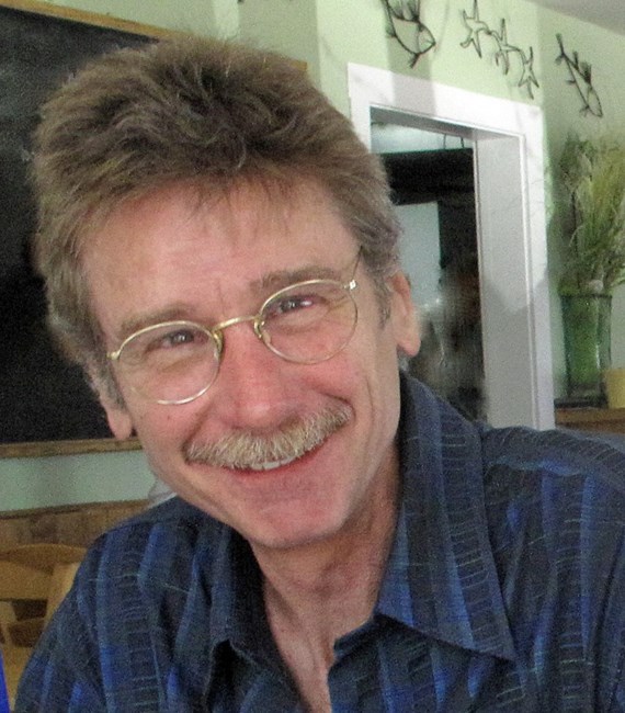 Avis de décès de Eric Gerard Bourgeois PHD