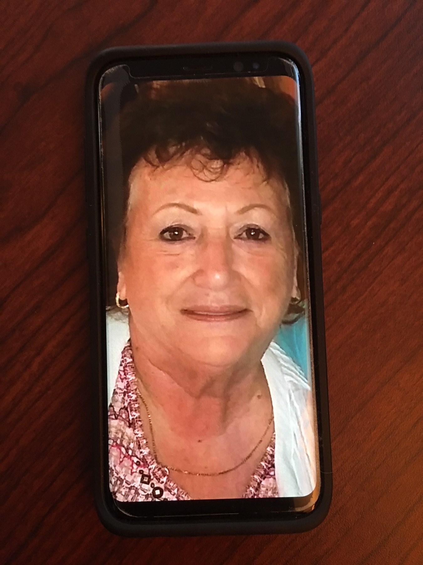 Obituary of Barbara Greco