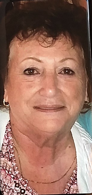 Obituary of Barbara Greco