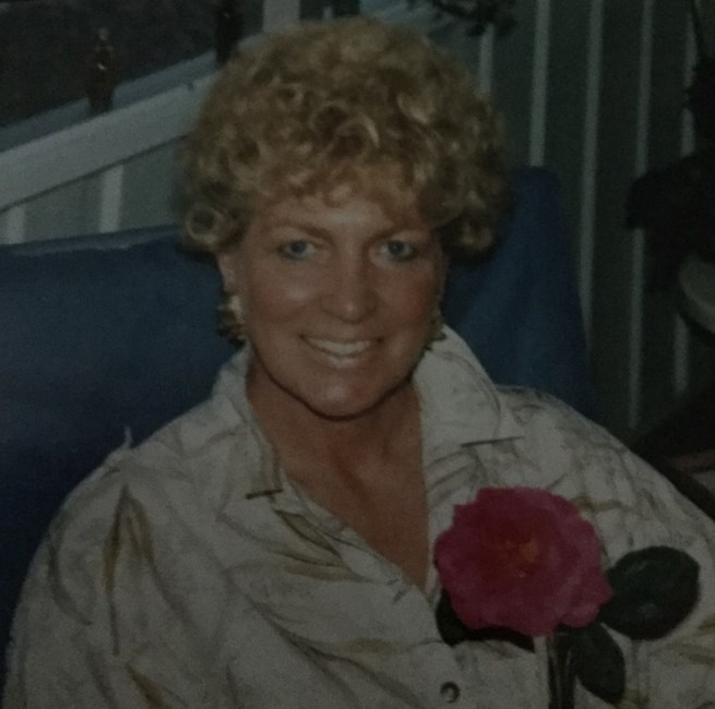 Obituary of Caroline Barr