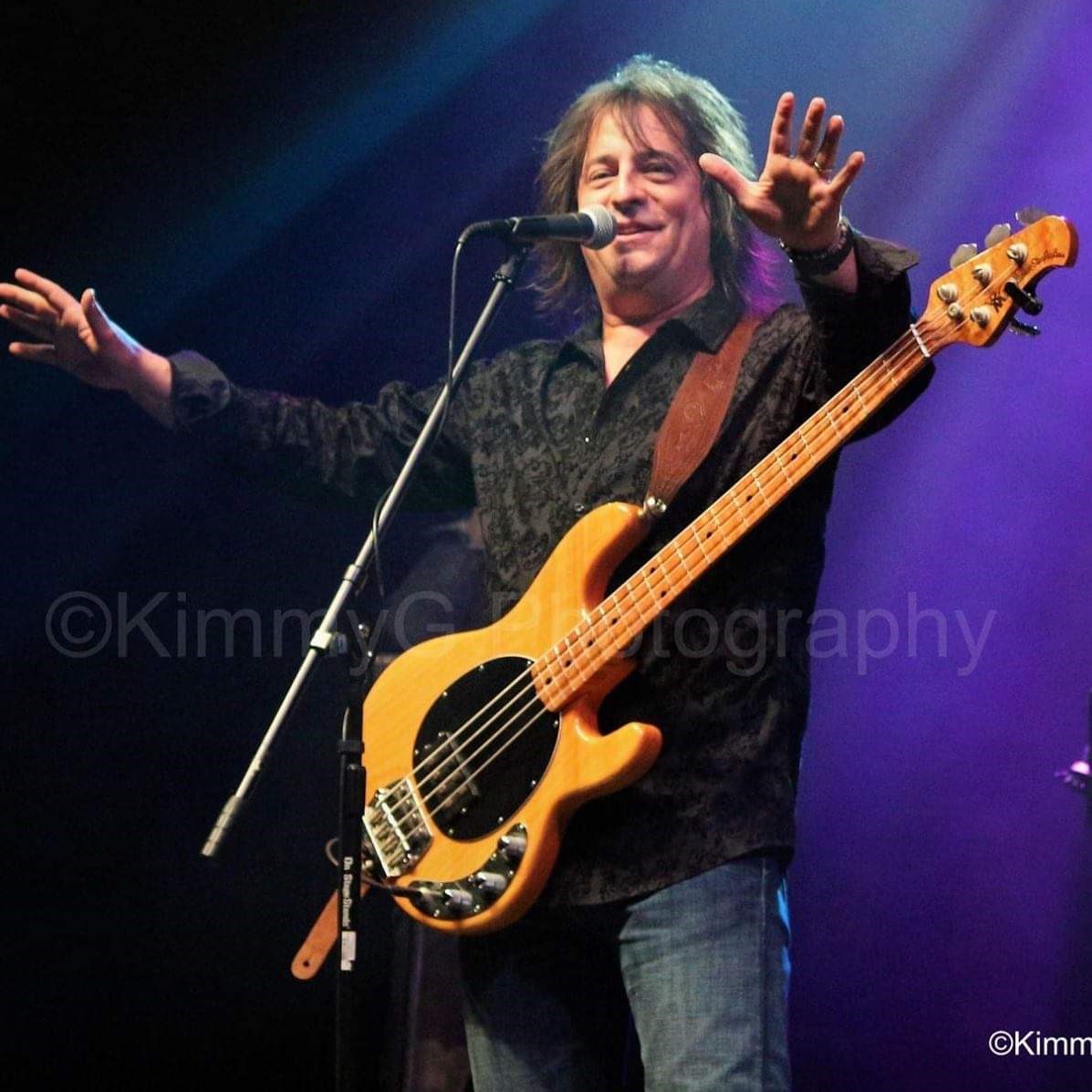 Obituary of Mason E. Swearingen III