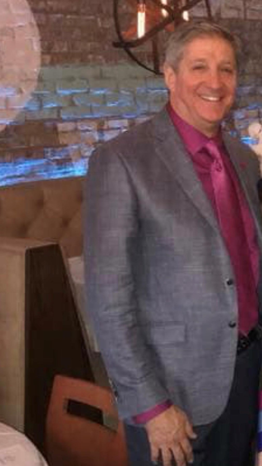 Obituary of Richard H. Kremer