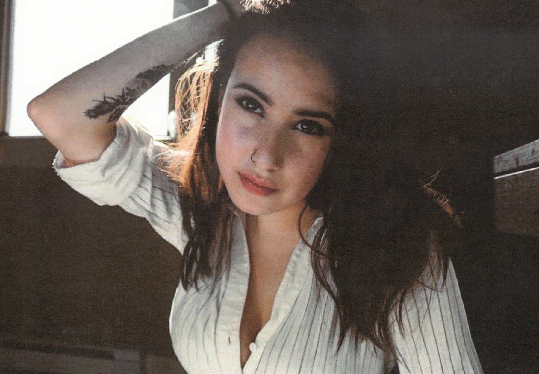 Jasmine Mcintyre Obituary Chilliwack Bc