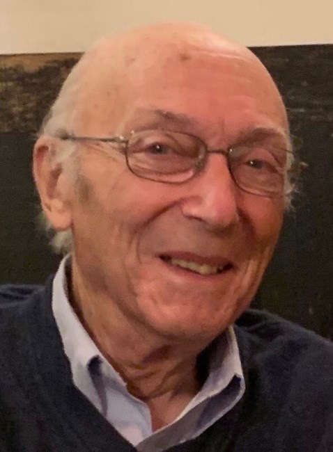 Obituary of Mark Federman