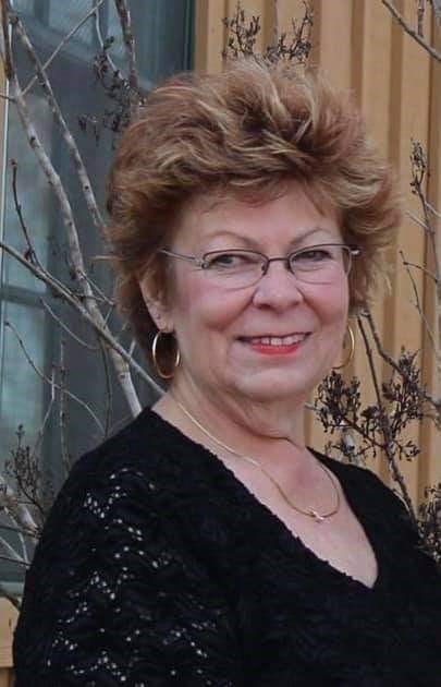 Obituary of Rita Ann Kamper