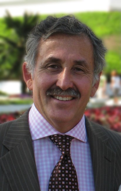 Obituary of Frederick Winston West