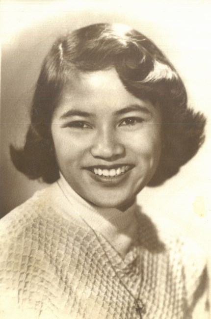 Obituary of Virgines Guita Arnayro