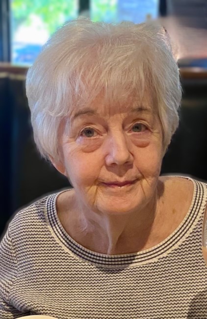 Obituary of Janet Karol Norton