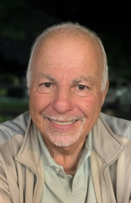 Obituary of Gerald "Jerry" Sheff