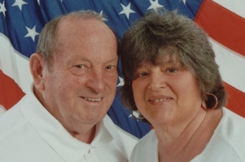 Obituary of James A. Brush