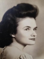Gladys Peterson