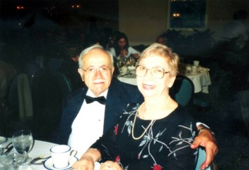 Obituary of Frank F. Casciano