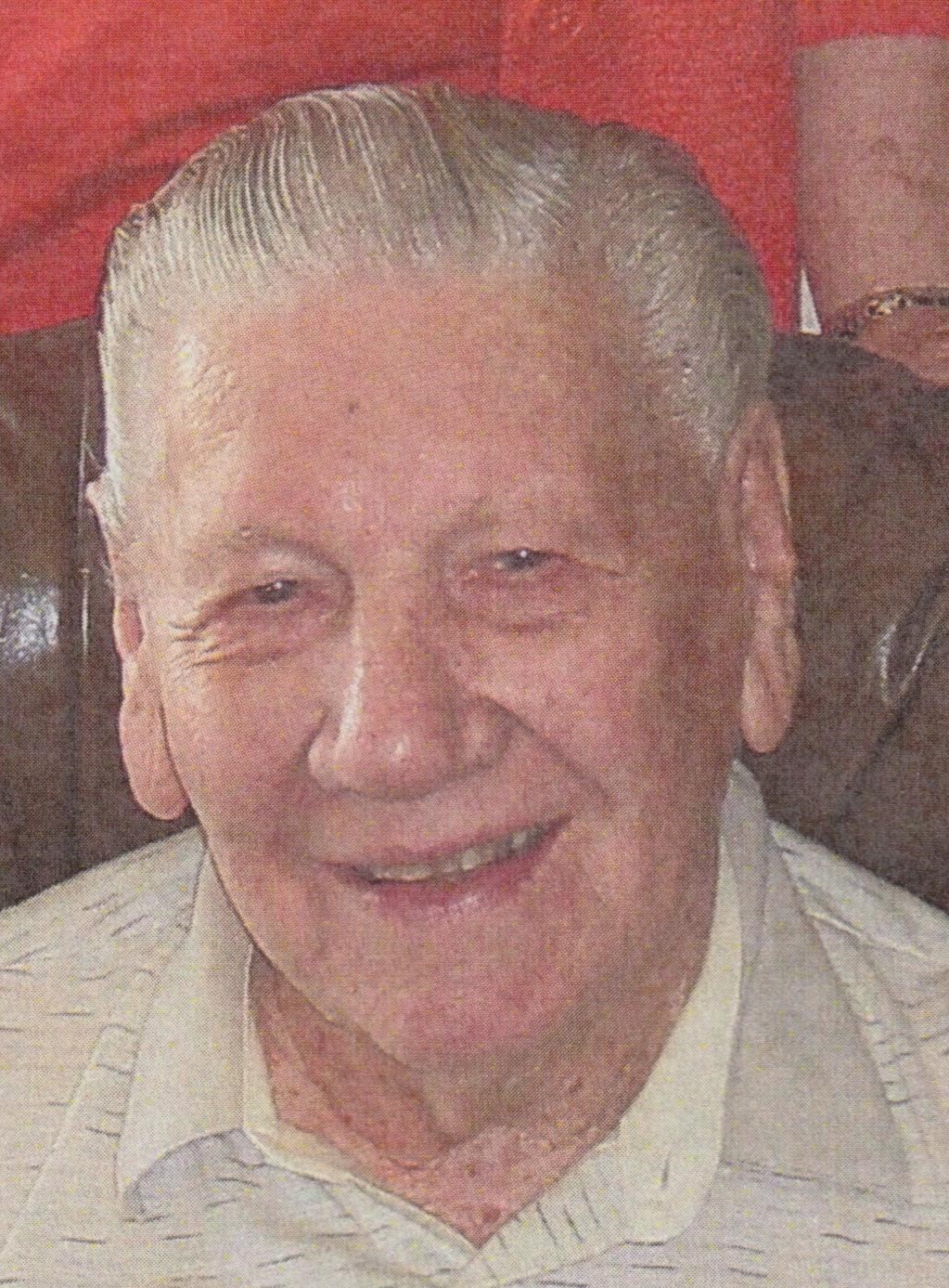 Gerald Boyce Evans Obituary Odessa, TX