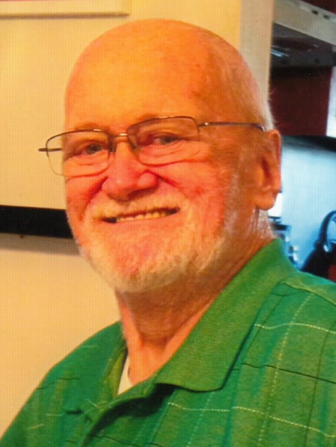 Obituary of John "Jack" Valek