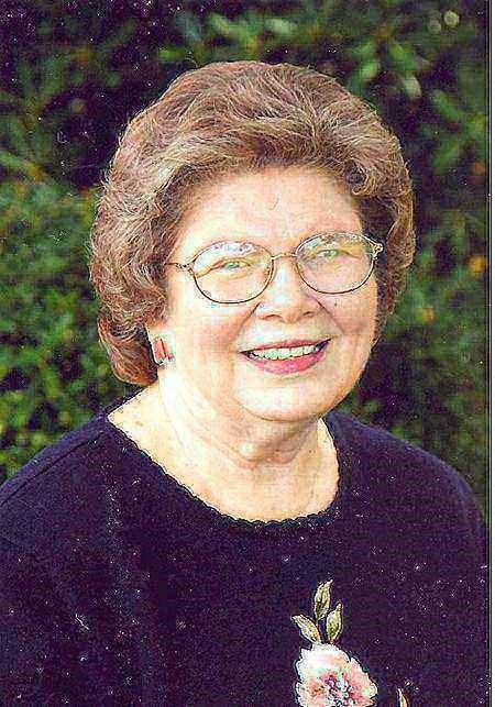 Obituary of Lanelle Rodgers Weatherly