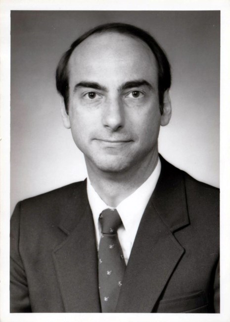 Obituary of Ralph Nicholas "Nick" Brown