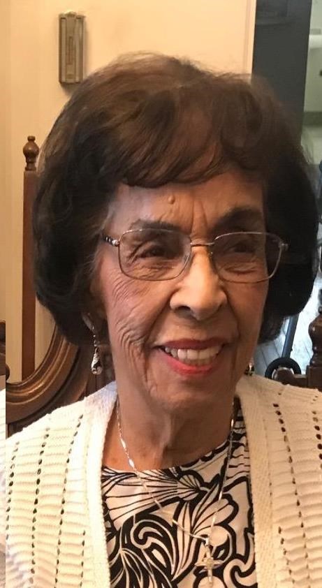 Cruz Guillen Obituary El Paso TX