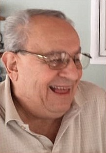 Obituary of Victor A. Campisi