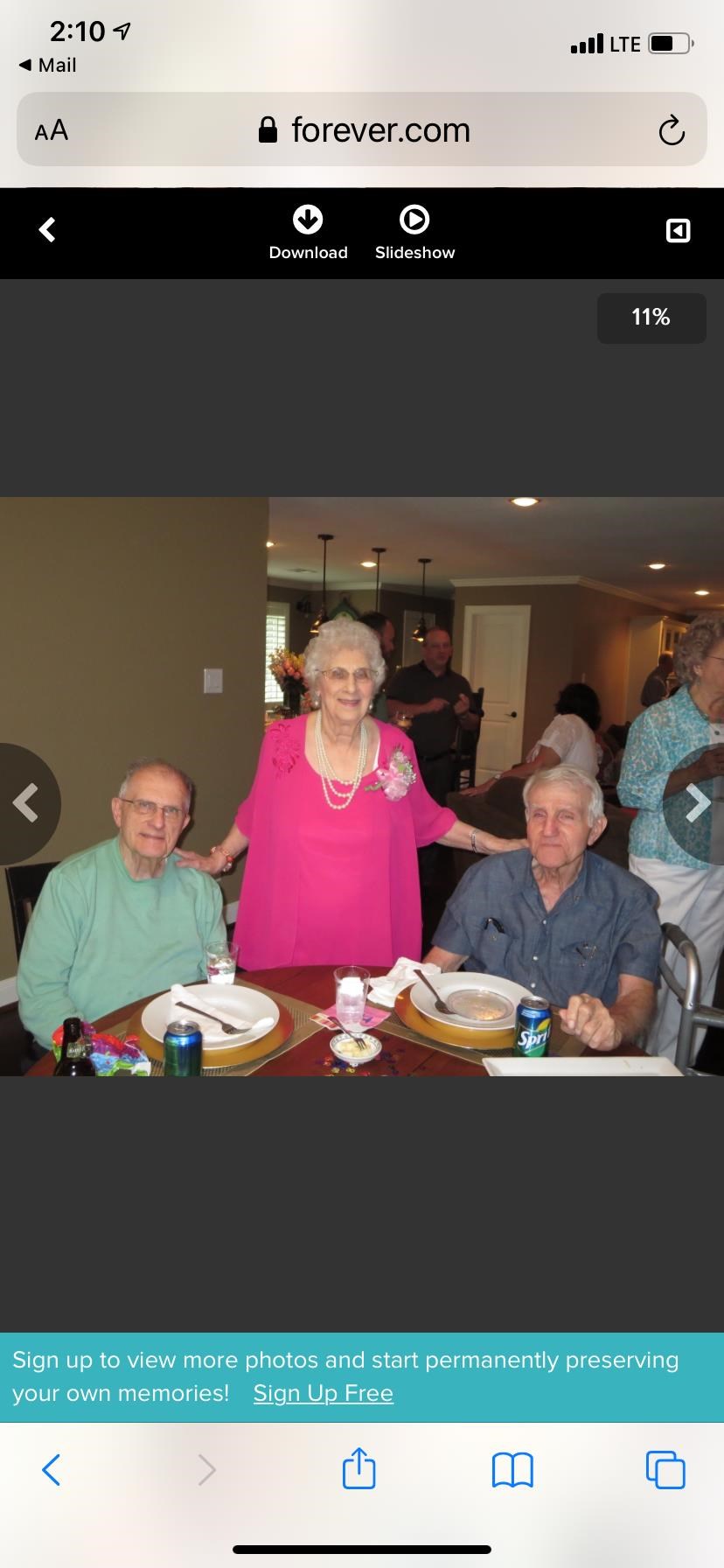 Obituary of Lucille Katherine Moratto